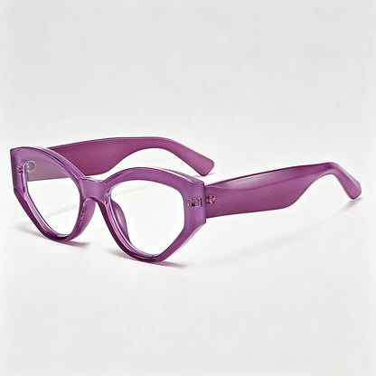 Cat Glasses