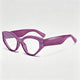 Purple / One Size