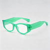 Green / One Size