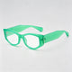 Green / One Size