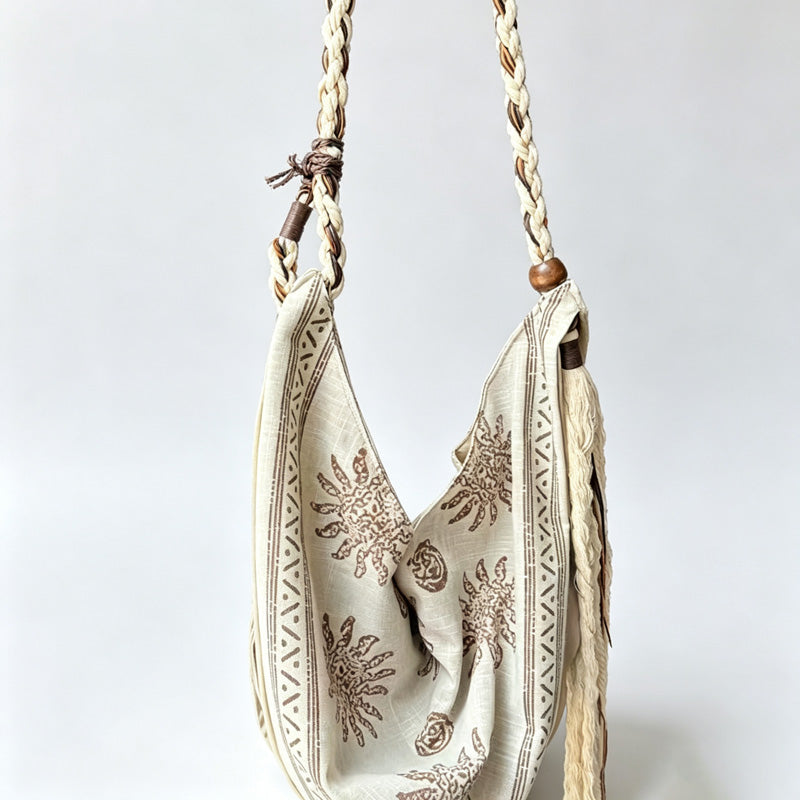 Bandana Shoulder Bag