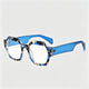 Blue / One Size