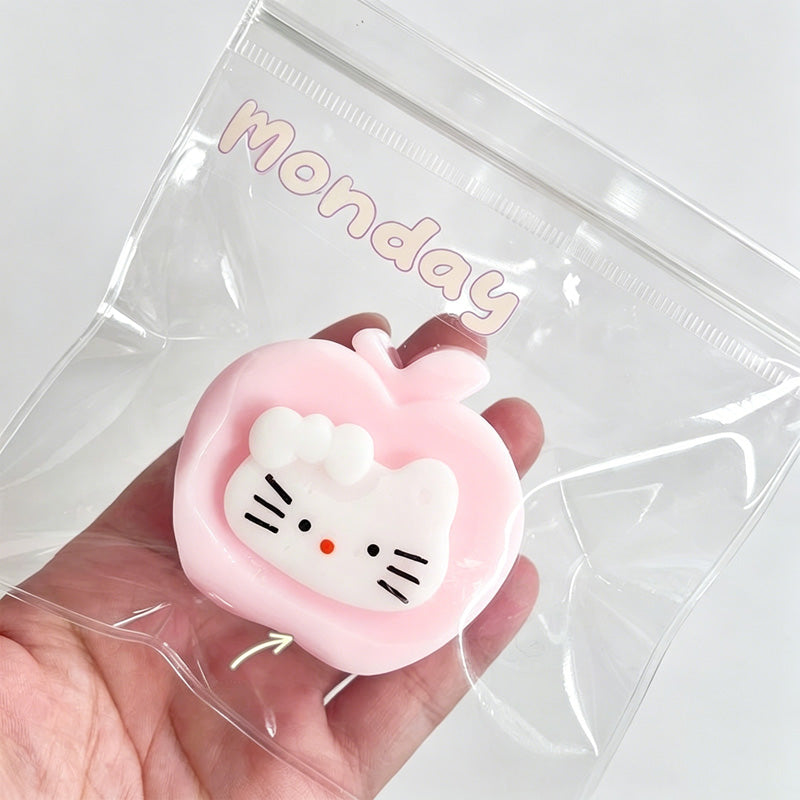 Slow Rising Squishy