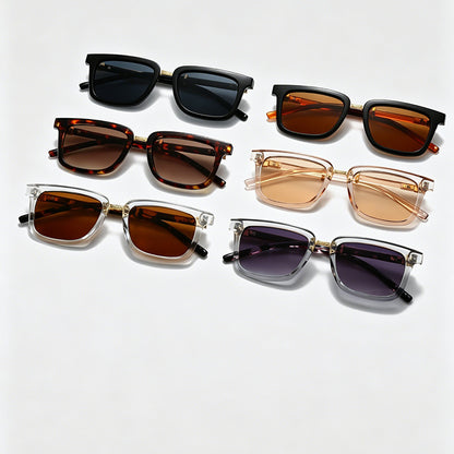 Square Sunglasses