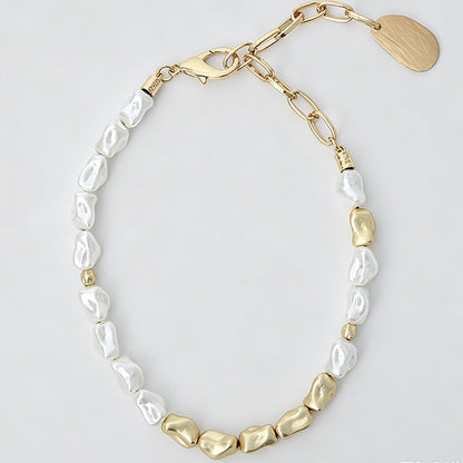 Creative Artistic Necklace