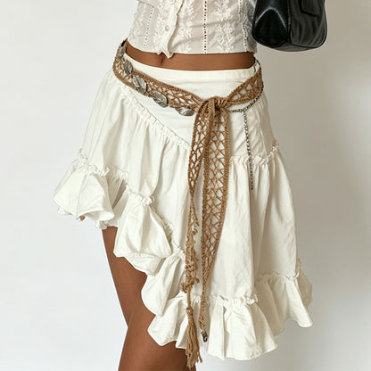 Bohemian Waist Belt