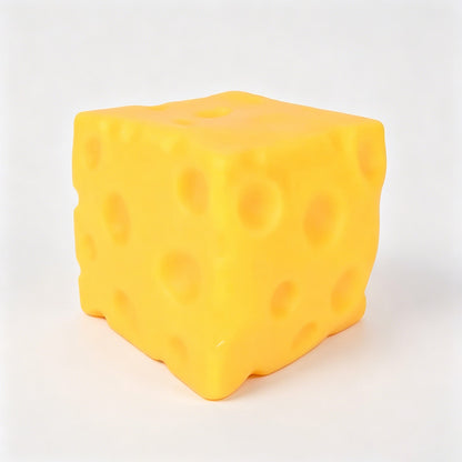 Cheese Squishy Toy