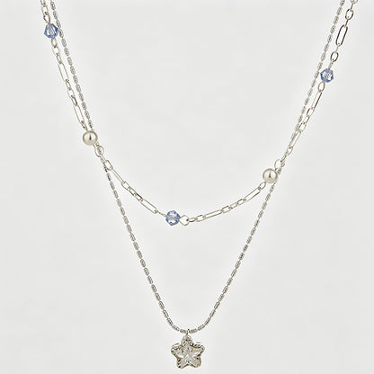 Star Necklace