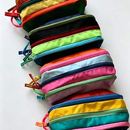 Color Pop Drawstring Pouch