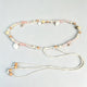 Light Pink / One Size