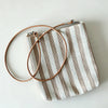 Khaki / One Size