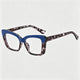 Blue / One Size