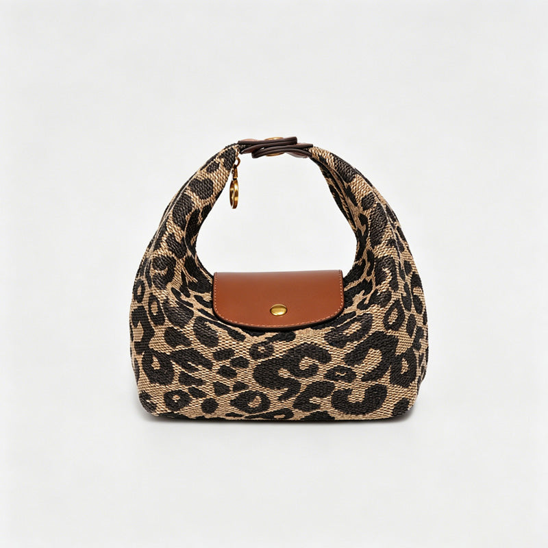Everyday Hollow Dumpling Handbag