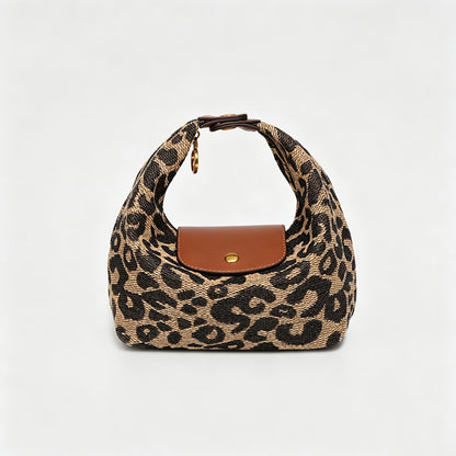 Everyday Hollow Dumpling Handbag