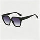 Black / One Size