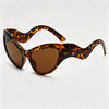 Tortoiseshell / One Size