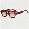Burgundy / One Size