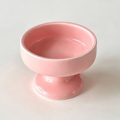Macaron Dessert Cup