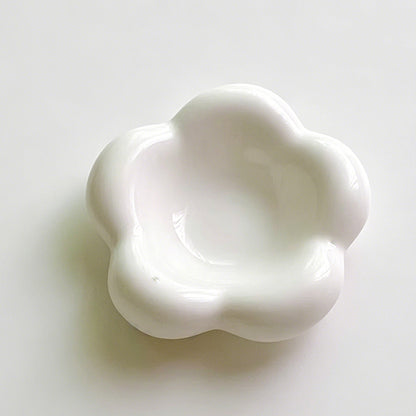 Mini Flower Dish