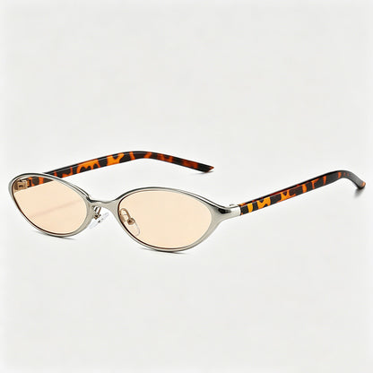 Metal Sunglasses