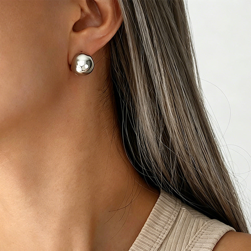 Boho Artistic Elegant Vintage Drop Earrings