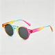 Multi Color/Grey / One Size