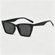 Black / One Size