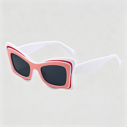Butterfly Sunglasses
