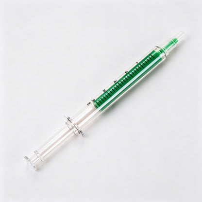 Syringe Shaped Highlighter