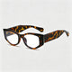 Tortoiseshell / One Size
