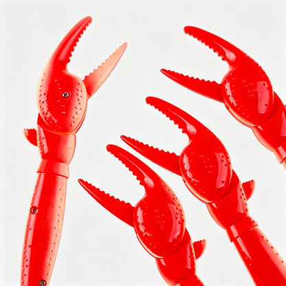 Crab Claw Shaped Pen