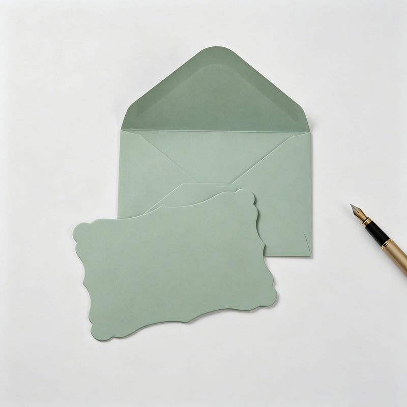 Envelope Envelope Set