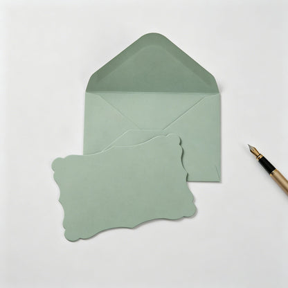 Envelope Envelope Set
