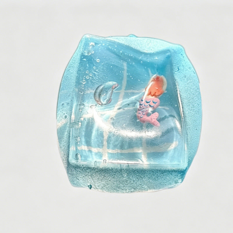 Pool Party Squishy Slow Toy