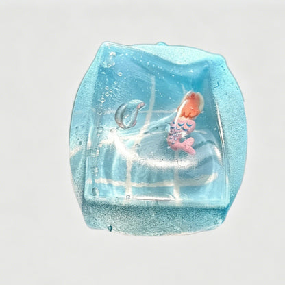 Pool Party Squishy Slow Toy