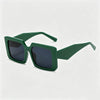Green / One Size