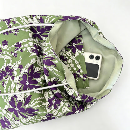 Garden Tote Bag