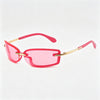 Pink / One Size
