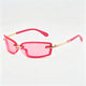 Pink / One Size
