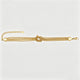 Gold / One Size