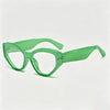 Green / One Size