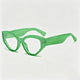 Green / One Size