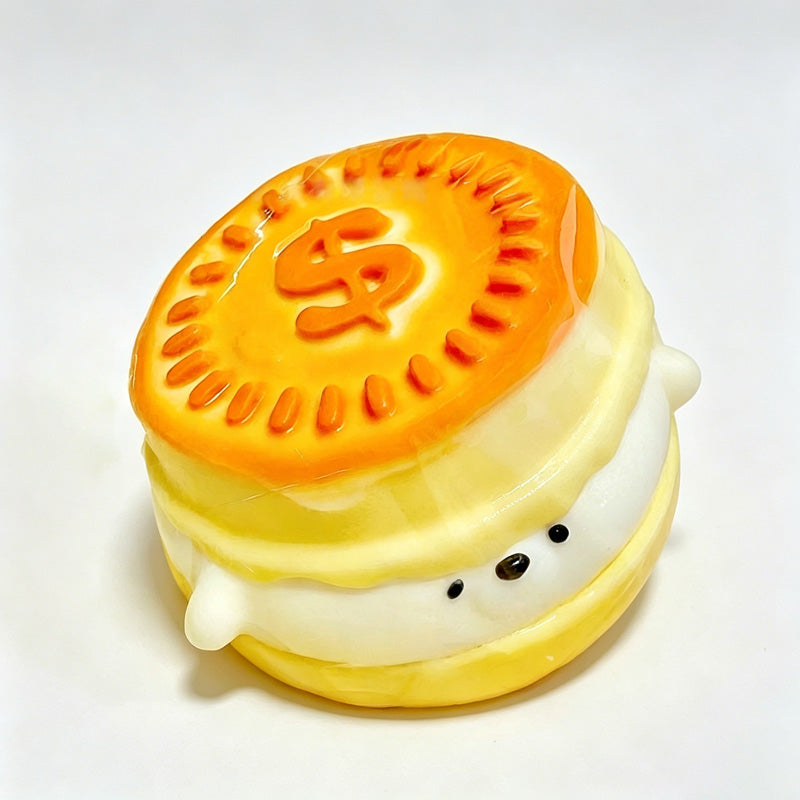 Slow Rising Squishy