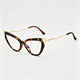 Tortoiseshell / One Size