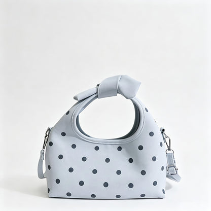 Polka Dot Mini Bag