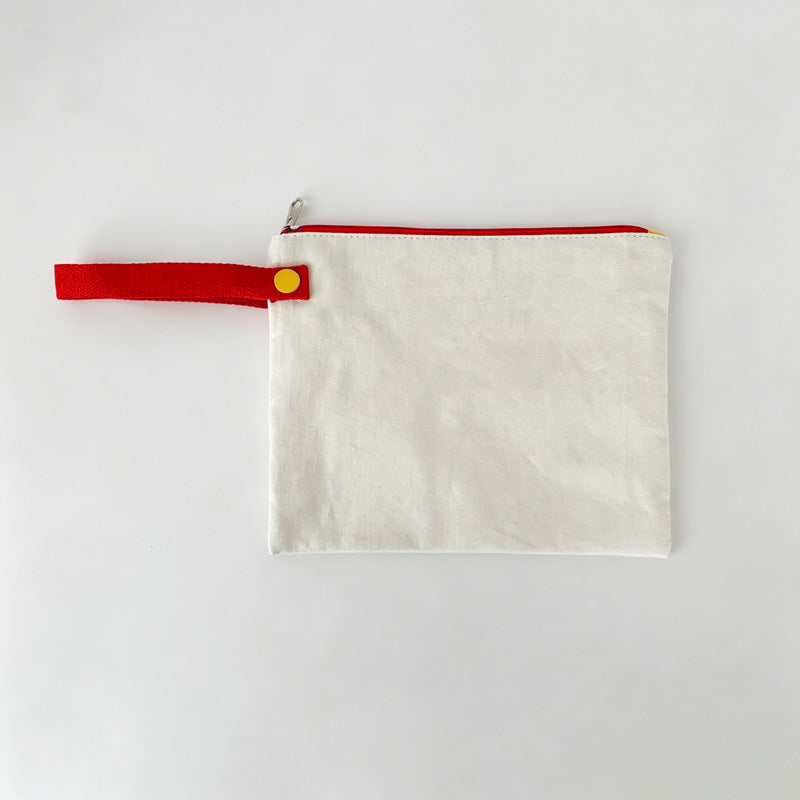 Small Zip Wallet
