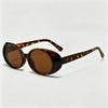 Tortoiseshell/Brown / One Size