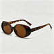 Tortoiseshell/Brown / One Size