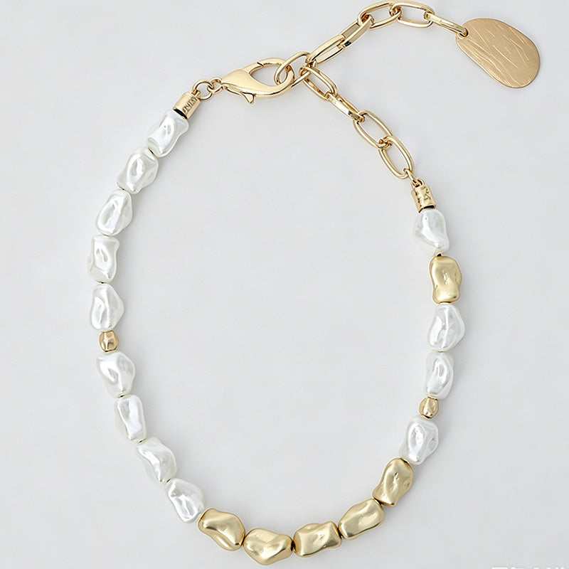 Aesthetic Creative Modern Artistic Pendant Necklace