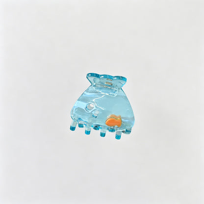 Goldfish Hair Clip